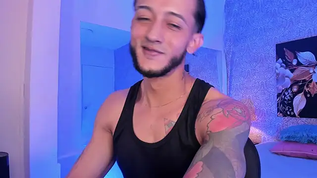 jonas conor online show from October 4, 2025, 7:45 pm