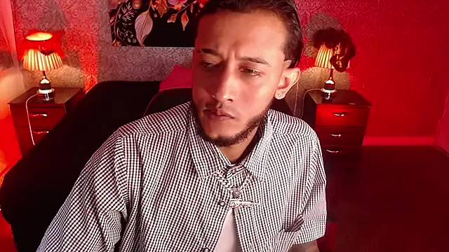 jonas conor online show from October 24, 2025, 7:54 pm