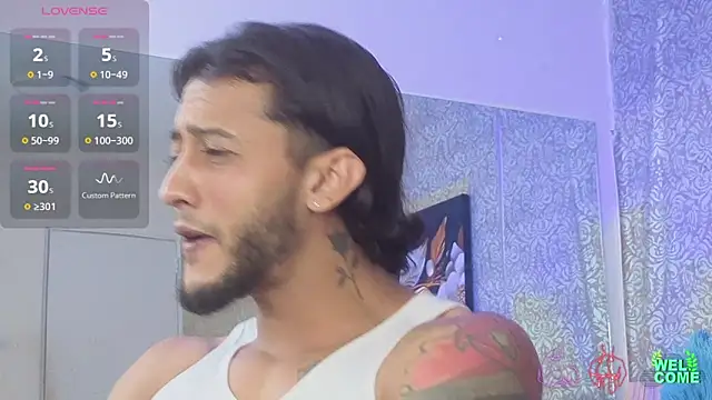 jonas conor online show from March 30, 2026, 6:42 pm