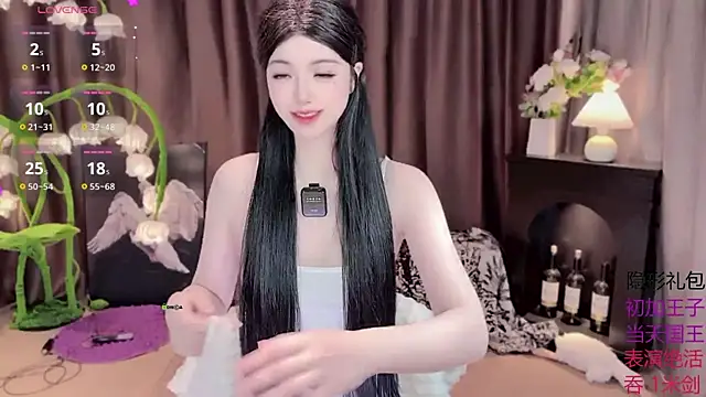 Snapshot of Yaievan0-0 chatting on October 6, 2025, 2:31 am Yaievan0-0 online show from October 6, 2025, 2:31 am