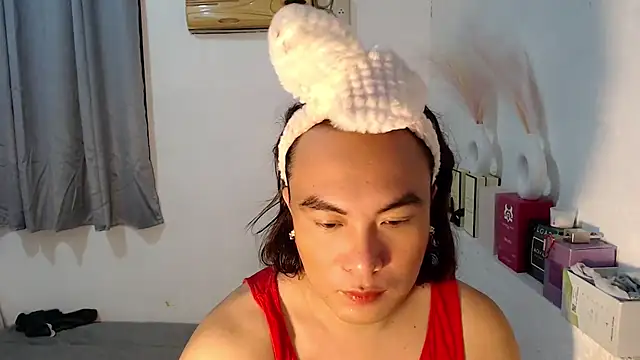 asianayumi online show from January 15, 2026, 10:20 am