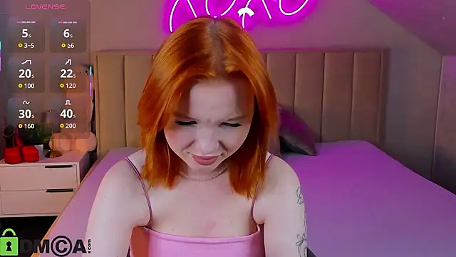 Snapshot of Anna_Patterson chatting on January 19, 2026, 9:13 am Anna Patterson online show from January 19, 2026, 9:13 am