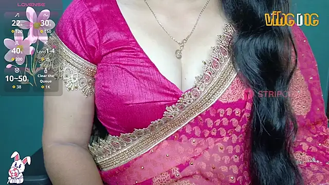 Snapshot of megHana_teLugGu chatting on September 24, 2025, 10:40 am megHana teLugGu online show from September 24, 2025, 10:40 am