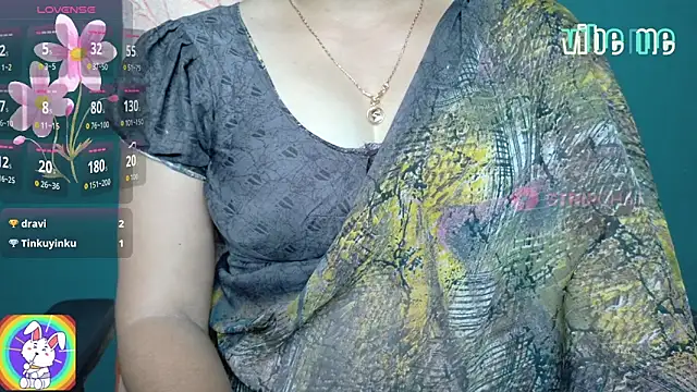 Snapshot of megHana_teLugGu chatting on September 27, 2025, 4:50 am megHana teLugGu online show from September 27, 2025, 4:50 am
