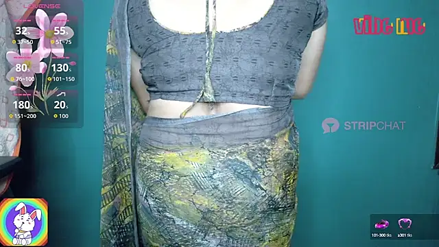 Snapshot of megHana_teLugGu chatting on October 10, 2025, 4:17 pm megHana teLugGu online show from October 10, 2025, 4:17 pm