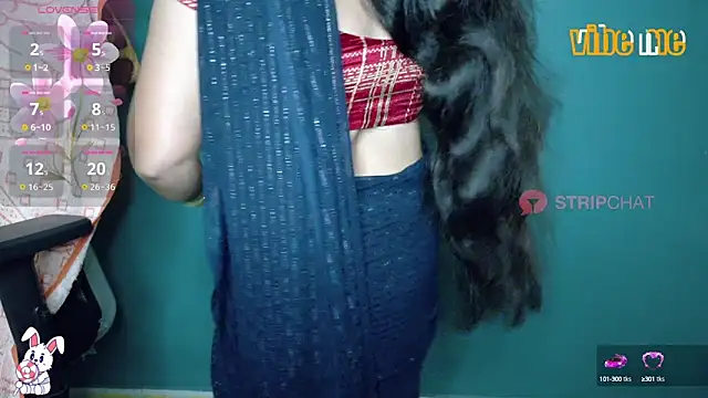 Snapshot of megHana_teLugGu chatting on October 12, 2025, 11:31 am megHana teLugGu online show from October 12, 2025, 11:31 am