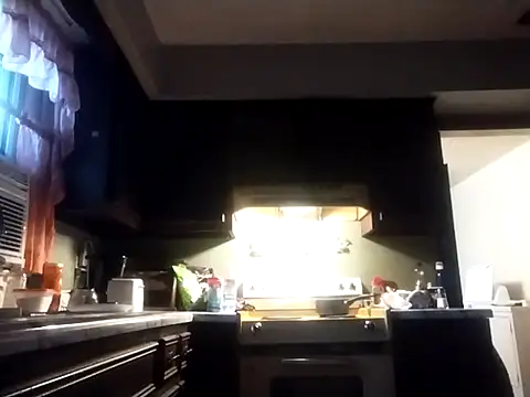 kaylikinky online show from October 16, 2025, 8:43 pm