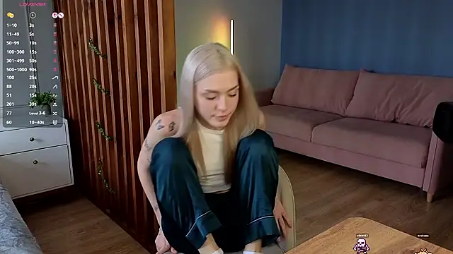 DariFlexy online show from February 28, 2026, 12:39 pm