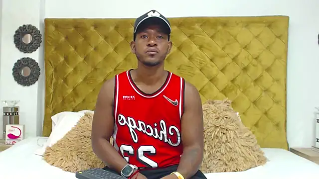 AndyCalifornia1 online show from September 12, 2025, 11:54 am