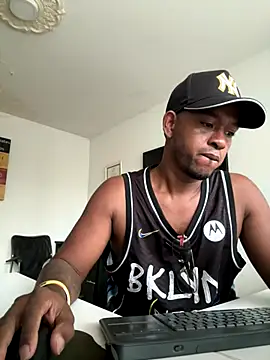 AndyCalifornia1 online show from October 1, 2025, 12:33 pm