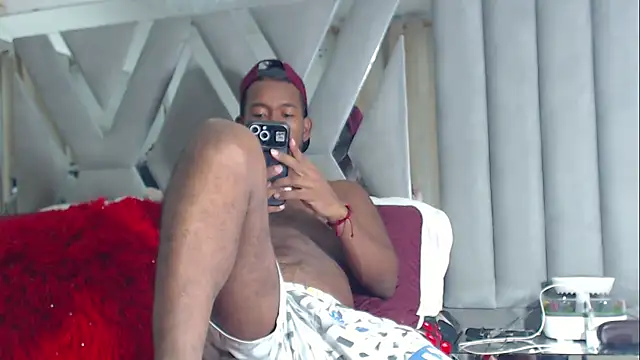 AndyCalifornia1 online show from November 20, 2025, 2:39 pm