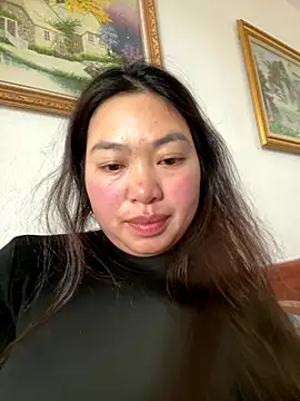 Snapshot of Nhung584 chatting on November 22, 2025, 4:55 am Nhung584 online show from November 22, 2025, 4:55 am