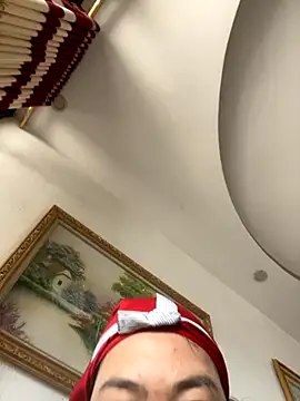 Snapshot of Nhung584 chatting on December 3, 2025, 8:00 am Nhung584 online show from December 3, 2025, 8:00 am