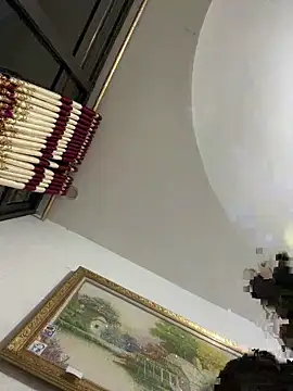 Nhung584 online show from April 19, 2026, 1:43 pm