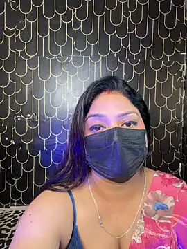 Snapshot of Horny_Kavita chatting on June 27, 2026, 7:02 am Horny Kavita online show from June 27, 2026, 7:02 am