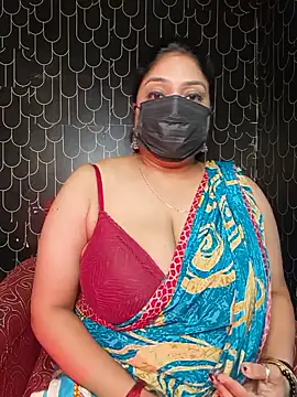 Snapshot of Horny_Kavita chatting on July 10, 2026, 7:12 am Horny Kavita online show from July 10, 2026, 7:12 am