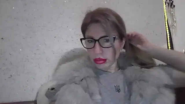 fox red lady7 online show from February 12, 2026, 3:29 pm