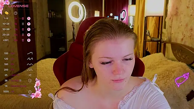 Snapshot of Jenny_Skinner20 chatting on October 22, 2025, 3:45 pm Jenny Skinner20 online show from October 22, 2025, 3:45 pm