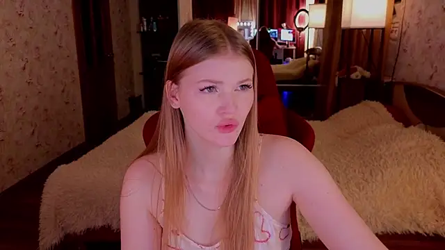 Jenny Skinner20 online show from January 12, 2026, 4:45 pm