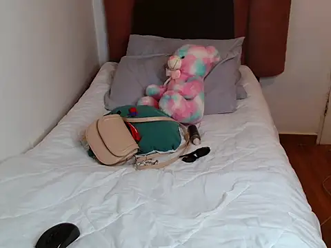 Seductive Chocolatee online show from September 13, 2025, 4:51 pm