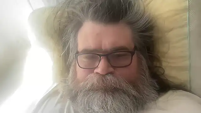 Bear Jacob online show from April 30, 2026, 9:37 am