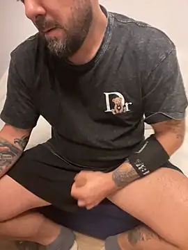 DavidMaros online show from October 27, 2025, 5:11 am