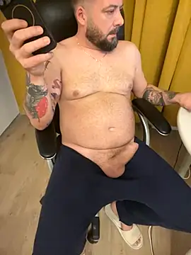 DavidMaros online show from November 8, 2025, 2:56 am