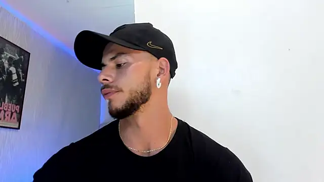 dylan jacobx online show from April 12, 2026, 12:37 am