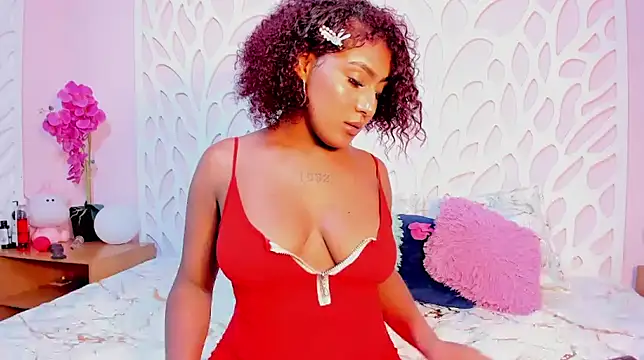 Emmadancer online show from September 25, 2025, 10:13 pm