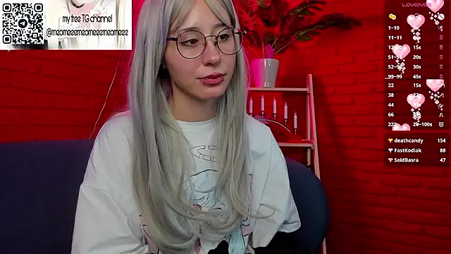 meomeee online show from February 8, 2026, 5:22 am