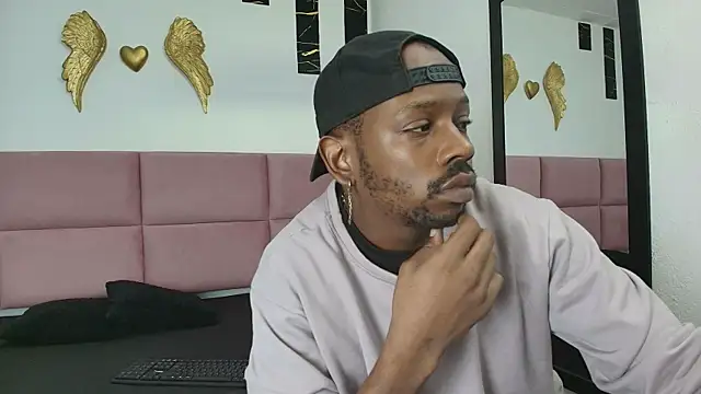 muller asher online show from September 17, 2025, 3:41 am