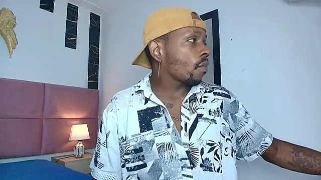 muller asher online show from September 20, 2025, 4:13 am