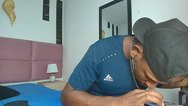 muller asher online show from September 21, 2025, 3:30 am