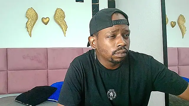 muller asher online show from September 24, 2025, 3:21 am