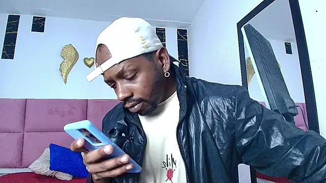 muller asher online show from October 1, 2025, 4:07 am