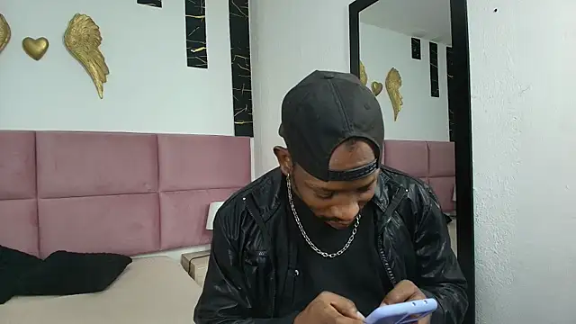 muller asher online show from October 10, 2025, 4:33 am