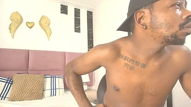 muller asher online show from November 12, 2025, 4:57 am