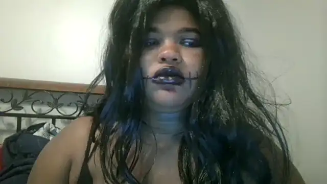 techprincessxx online show from September 11, 2025, 9:37 pm