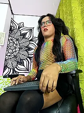 angela bigdick online show from September 30, 2025, 11:32 pm