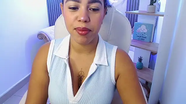 candyhot tk online show from February 25, 2026, 3:16 am