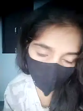 Sexey-Puja online show from October 25, 2025, 1:57 am