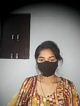 Sexey-Puja online show from October 27, 2025, 12:15 am