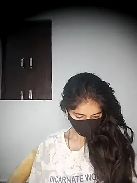 Sexey-Puja online show from October 28, 2025, 2:15 am