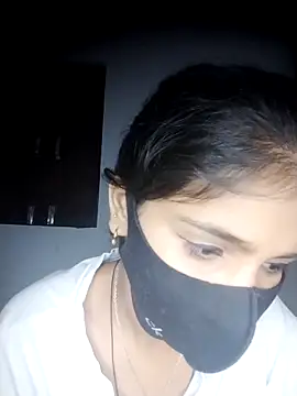 Sexey-Puja online show from November 9, 2025, 3:38 am