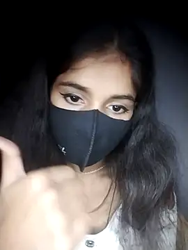 Sexey-Puja online show from November 10, 2025, 3:38 am