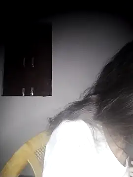 Sexey-Puja online show from November 12, 2025, 6:03 am