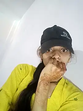 Snapshot of Sexey-Komal chatting on October 10, 2025, 2:54 am Sexey-Komal online show from October 10, 2025, 2:54 am