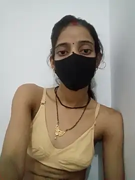 Snapshot of Sexey-Komal chatting on October 17, 2025, 4:59 am Sexey-Komal online show from October 17, 2025, 4:59 am