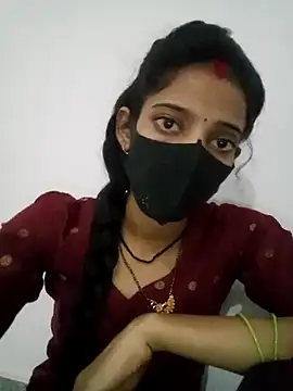 Snapshot of Sexey-Komal chatting on October 18, 2025, 6:37 am Sexey-Komal online show from October 18, 2025, 6:37 am