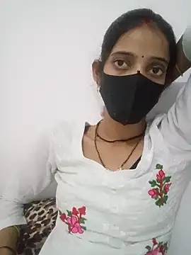 Snapshot of Sexey-Komal chatting on October 19, 2025, 11:55 am Sexey-Komal online show from October 19, 2025, 11:55 am